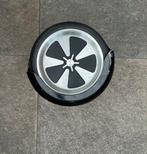 Hoverboard, Ophalen, Gebruikt
