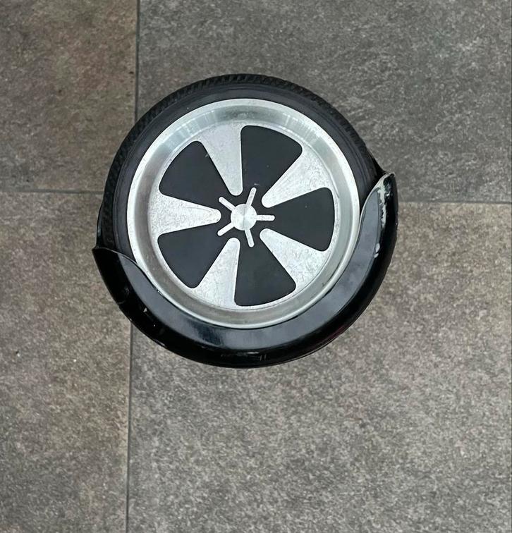 Hoverboard, Fietsen en Brommers, Overige Fietsen en Brommers, Gebruikt, Ophalen