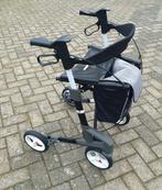 Lichtgewicht Rollator inklapbaar merk Topro Troja 5 G NIEUW, Diversen, Lichtgewicht, Rollator, Nieuw, Rollator