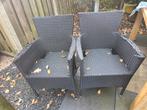 Tuinstoelen, Tuin en Terras, Ophalen, Gebruikt