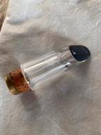 Mondstuk Glas. Klarinet bes., Ophalen of Verzenden, Gebruikt, Overige materialen, Bes-klarinet