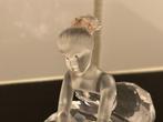 Swarovski Jonge Ballerina, Verzamelen, Swarovski, Ophalen of Verzenden, Zo goed als nieuw, Figuurtje