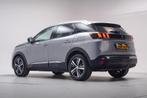 Peugeot 3008 1.6 Plug-in Hybrid 225 Allure [ LED Navi Camera, Auto's, Peugeot, Automaat, 4 cilinders, 181 pk, Leder