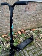 Freestyle step MF100 zwart - Decathlon, Fietsen en Brommers, Steps, Ophalen, Gebruikt, Gewone step, Oxelo (Decathlon)