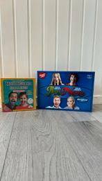 Koopje - 2 spelletjes, voor maar 3 euro, Hobby en Vrije tijd, Gezelschapsspellen | Kaartspellen, Ophalen of Verzenden, Zo goed als nieuw