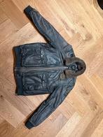 PME legend leren jas - Maat XXL, Kleding | Heren, Jassen | Zomer, Ophalen of Verzenden, Zo goed als nieuw, Overige maten, Bruin