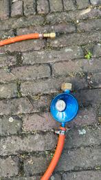 Cadac gasdrukregelaar, Ophalen of Verzenden, Zo goed als nieuw