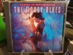 The Moody Blues - Songs in white satin CD, Cd's en Dvd's, Cd's | Pop, Ophalen, 1960 tot 1980, Zo goed als nieuw