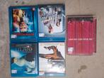 DVD en Blu-ray collectie, Ophalen of Verzenden, Gebruikt, Actie