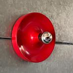 Jaren 60 70 discus wandlamp Staff of Honsel Leuchten KOO, Huis en Inrichting, Lampen | Wandlampen, Hosel Leuchten, Charlotte Perriand