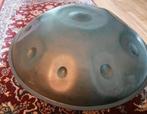 Godan handpan te koop, Ophalen of Verzenden, Zo goed als nieuw, Melodische percussie