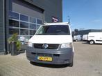 Volkswagen Transporter 1.9 TDI 300 Youngtimer 3 Zitplaatsen, Auto's, Bestelauto's, Te koop, Geïmporteerd, ABS, Gebruikt