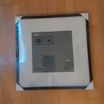 Ikea Ribba fotolijst 50x50 cm, Ophalen, Nieuw