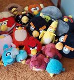 Angry birds knuffels, Kinderen en Baby's, Ophalen of Verzenden, Zo goed als nieuw