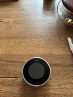 NEST Thermostaat, Doe-het-zelf en Verbouw, Thermostaten, Ophalen of Verzenden, Slimme thermostaat, Gebruikt