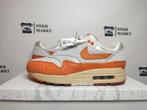 Nike Air Max 1 Magma Orange (W), Verzenden, Nike, Nieuw, Oranje