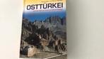 Reisgids oost Turkije in het Duits, Ophalen of Verzenden, Zo goed als nieuw, Europa