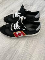 Dsquared2 Sneakers Maat36, Ophalen of Verzenden, Gedragen, Zwart
