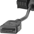 samsung hd tv naar scart converter omzetter bn39-01154f, Ophalen of Verzenden, Zo goed als nieuw, Minder dan 2 meter, Scartkabel