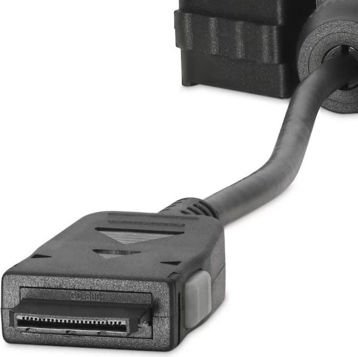 samsung hd tv naar scart converter omzetter bn39-01154f, Audio, Tv en Foto, Audiokabels en Televisiekabels, Zo goed als nieuw