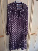 Mooie jurk van het merk Summum., Kleding | Dames, Summum, Ophalen of Verzenden, Zo goed als nieuw, Maat 36 (S)