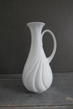 Vintage Royal Porzellan Bavaria KPM vaas 1712/20 wit, Verzenden