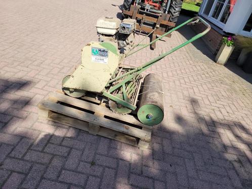 spinazie zaaimachine, Tuin en Terras, Hand-tuingereedschap, Gebruikt, Overige soorten, Ophalen