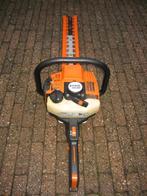 Stihl HS80 Heggenschaar Heggeschaar Benzine, Ophalen, Gebruikt, Benzine, Stihl