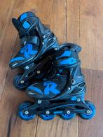 Roces verstelbare skeelers maat 30-33, Ophalen of Verzenden, Zo goed als nieuw, Inline skates 4 wielen, Roces