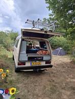 Volkswagen t3 camper, Auto's, Overige modellen, Overige kleuren, Origineel Nederlands, 1200 kg