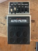Maxon AF-01 autofilter.  1980’s, Muziek en Instrumenten, Ophalen of Verzenden, Zo goed als nieuw