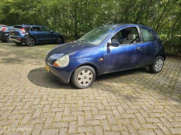 Ford Ka 1.3 Couture II beschikbaar voor biedingen