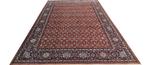 TABRIZ Perzische tapijten 443 x 370/kleed/oosters vloerkleed, Ophalen, 200 cm of meer, Rechthoekig, Rood