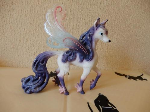 Schleich Bayala  Denaja, sterrenwezen 70540, Verzamelen, Speelgoed, Zo goed als nieuw, Verzenden