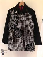 Desigual prachtige jas maat 42, Overige kleuren, Maat 42/44 (L), Ophalen of Verzenden, Zo goed als nieuw