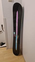 Flow Venus 143 Dames Snowboard, Sport en Fitness, Snowboarden, Gebruikt, Board, Ophalen