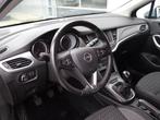 Opel Astra 1.2 Business Edition, Cruise Control, Camera, Nav, Voorwielaandrijving, Stof, Gebruikt, 1199 cc