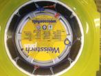 Weissenfels Newtech 9 Plus Sneeuwkettingen, Ophalen, Zo goed als nieuw