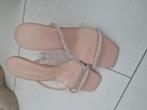 Feestelijke schoenen maat 36, Kleding | Dames, Ophalen of Verzenden, Zo goed als nieuw, Zwart, Sneakers of Gympen