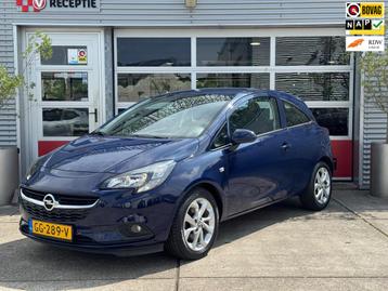 Opel Corsa 1.0 Turbo Edition Airco / Cruise / Ord-Ned / Goed beschikbaar voor biedingen