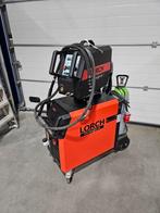 Lorch S5 speedpuls, Ophalen of Verzenden, Zo goed als nieuw, 250 ampère of meer, Overige typen
