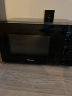 Magnetron Tomado, Witgoed en Apparatuur, Magnetrons, Ophalen, Magnetron, Draaiplateau, 45 tot 60 cm