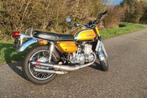 GT 750 1973 plaatje, inruil mogelijk, Motoren, Particulier
