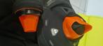 Waterproof Droogpak, Watersport en Boten, Ophalen of Verzenden, Zo goed als nieuw, Duikpak