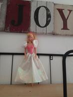 Barbie van Mattel '80, Ophalen of Verzenden, Zo goed als nieuw, Pop
