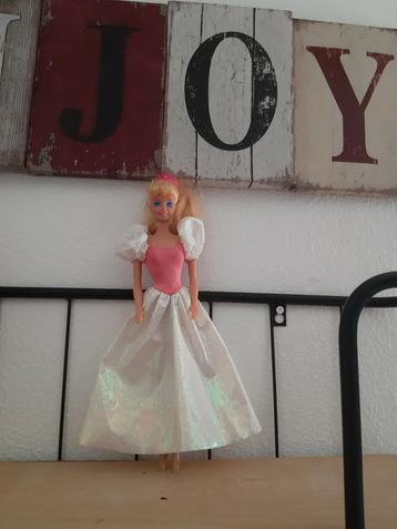 Barbie van Mattel '80 beschikbaar voor biedingen