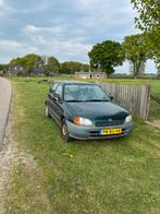 Toyota Starlet 1.3 16V 55KW 1996 Groen, Auto's, 4 cilinders, Starlet, 400 kg, Origineel Nederlands