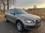 Audi Q5 2.0 Tfsi Quattro Automaat Leer Panoramadak, Automaat, Vierwielaandrijving, Particulier, 211 pk