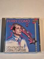 Perry Como, Ophalen of Verzenden, 2000 tot heden, Zo goed als nieuw