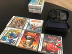 nintendo ds, Spelcomputers en Games, Spelcomputers | Nintendo 2DS en 3DS, Ophalen, Zo goed als nieuw, Wit, 2DS
